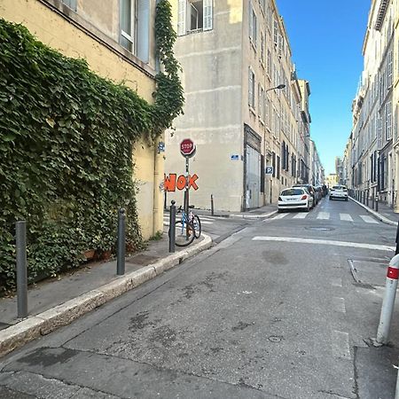 Nau Apartment Marseille Ngoại thất bức ảnh