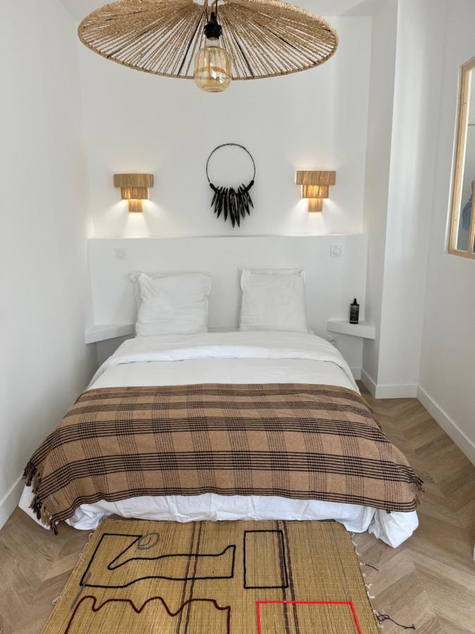 Nau Apartment Marseille Ngoại thất bức ảnh